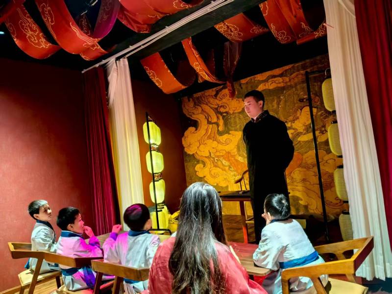 岳阳县数字营销